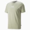 Görüntü Puma Modern Basics Baby Terry Erkek Tişört #4