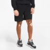 Изображение Puma Шорты Modern Basics Men's Sweat Shorts #1: Puma Black