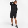 Изображение Puma Шорты Modern Basics Men's Sweat Shorts #3: Puma Black