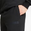 Зображення Puma Шорти Modern Basics Men's Sweat Shorts #4: Puma Black