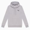 Изображение Puma Худи Logo Hoodie FL #1: light gray heather