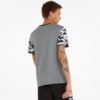 Изображение Puma Футболка ESS+ Camo Men’s Tee #2: Puma Black