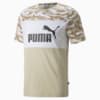 Изображение Puma Футболка ESS+ Camo Men’s Tee #4: Putty