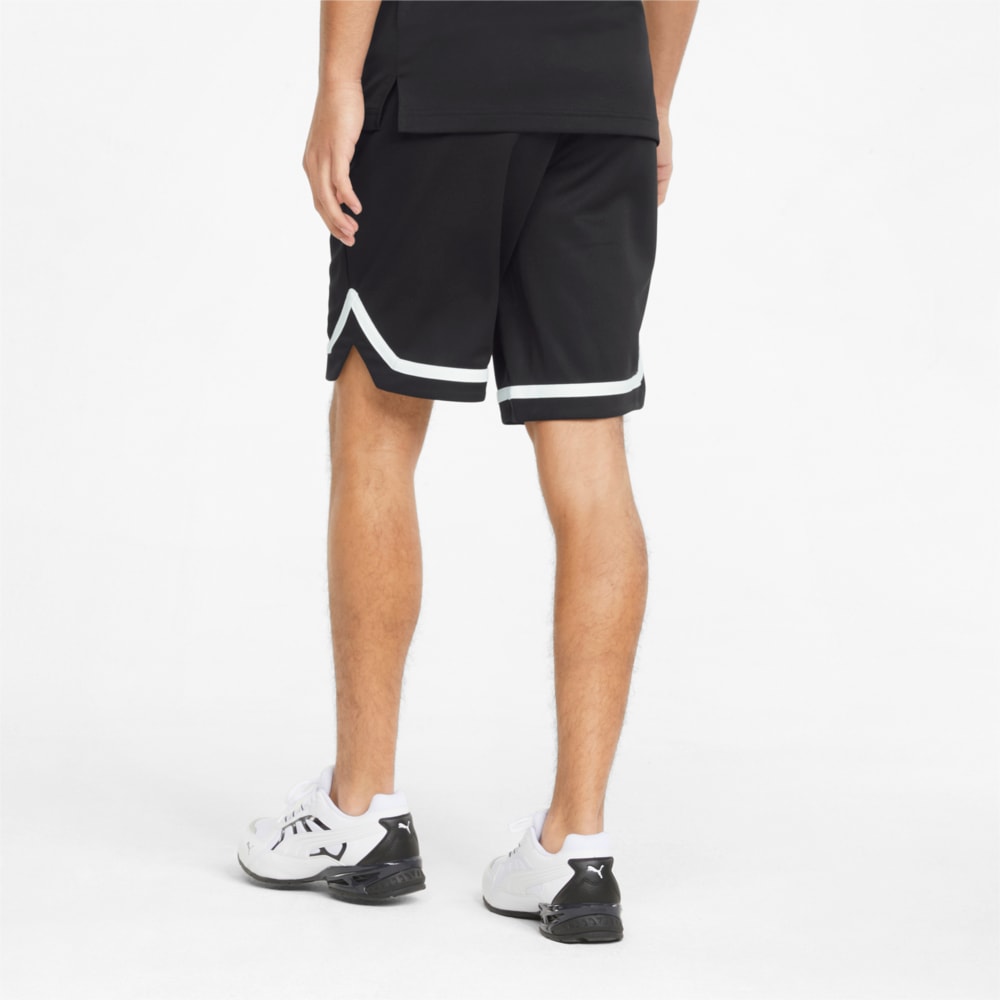 Изображение Puma Шорты Ready to Go Mesh Men's Shorts #2