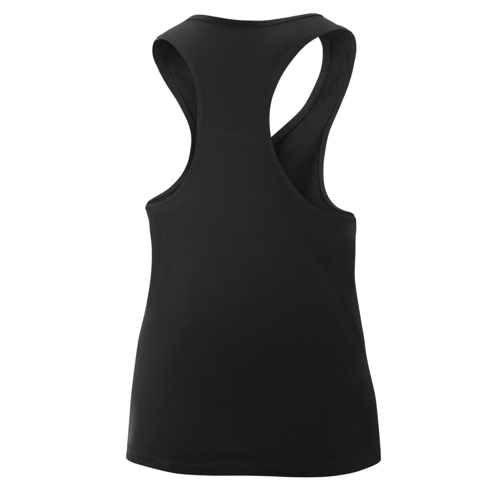 Imagen PUMA Polera sin mangas deep neckline classic #2