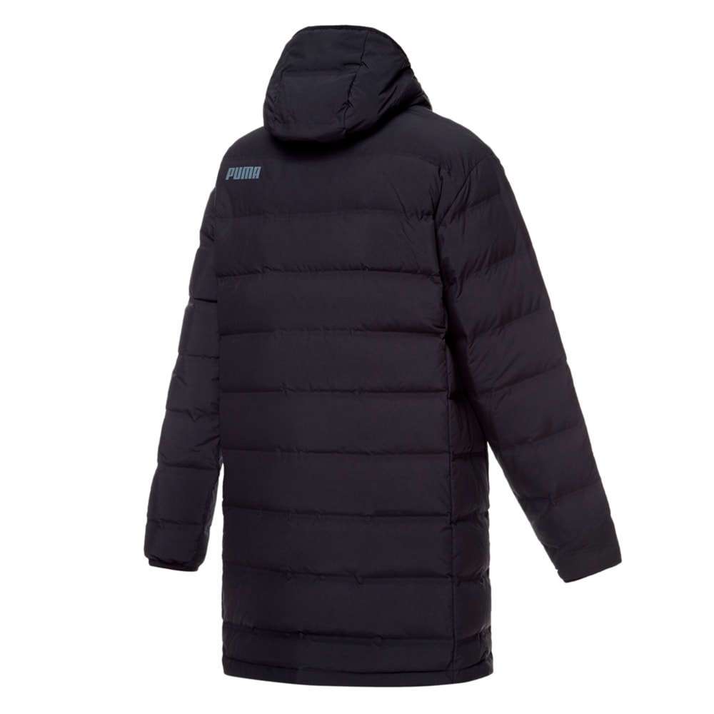 Зображення Puma Куртка Downguard 600 Down Jacket #2: Puma Black