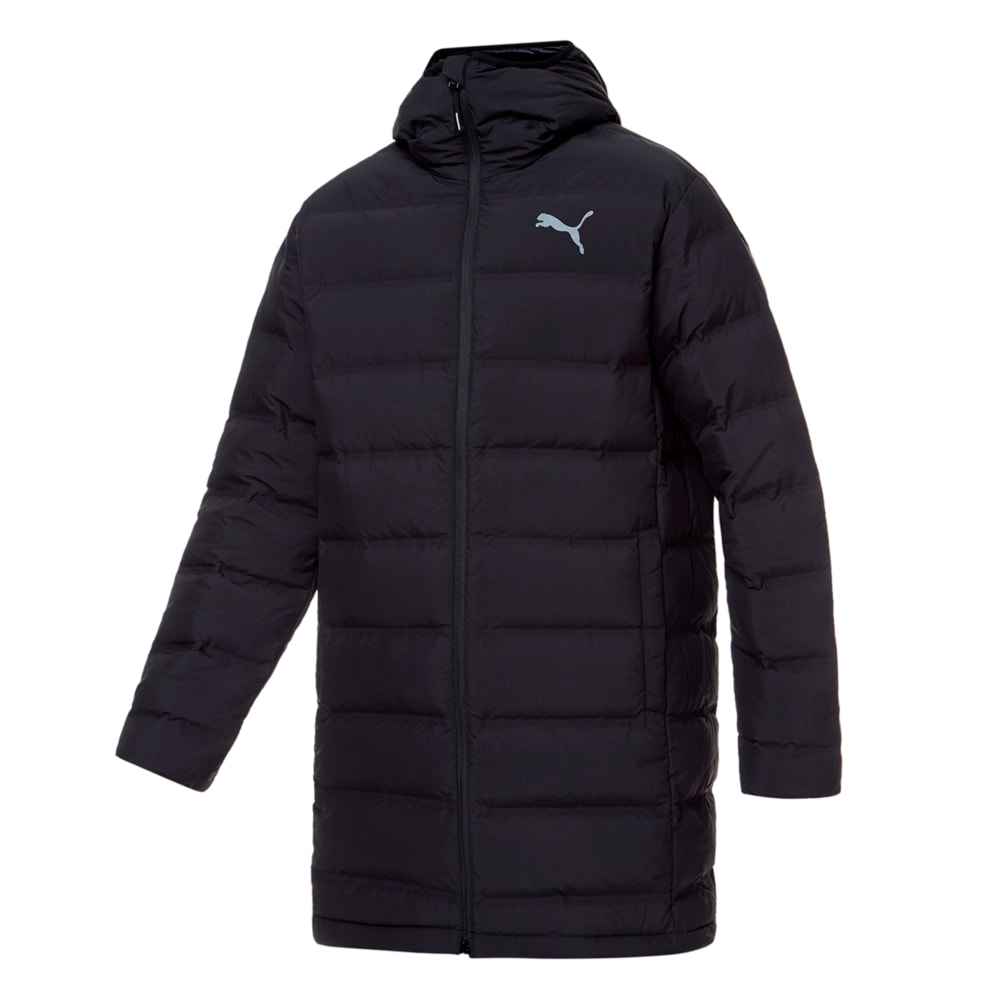 Зображення Puma Куртка Downguard 600 Down Jacket #1: Puma Black