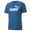 Image PUMA Camiseta Essentials Logo Masculina #7
