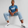 Image PUMA Camiseta Essentials Logo Masculina #5