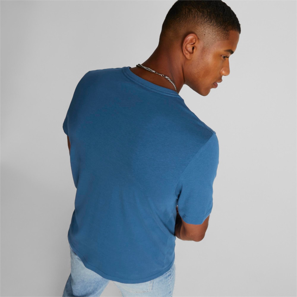 Image PUMA Camiseta Essentials Logo Masculina #2
