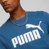 Image PUMA Camiseta Essentials Logo Masculina #4
