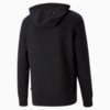 Изображение Puma Толстовка Essentials+ Tape Full-Zip Men's Hoodie #6