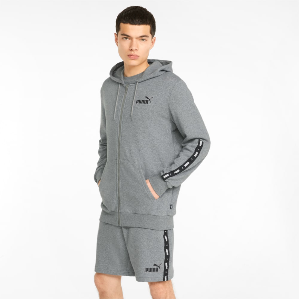 Изображение Puma 848768 #1: Medium Gray Heather