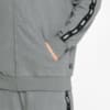 Зображення Puma Толстовка Essentials+ Tape Full-Zip Men's Hoodie #4: Medium Gray Heather