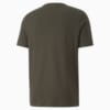 Image PUMA Camiseta Essentials+ Colour-Blocked Masculina #5