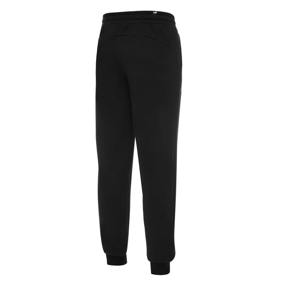 

PUMA - male - Штаны NAVI M’s Pants cl TR – Puma Black –, Черный