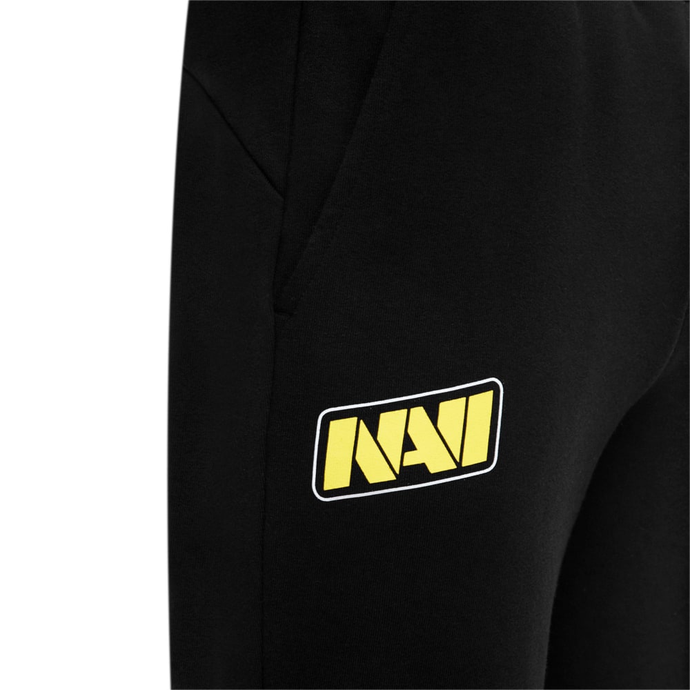 фото Штаны navi m’s pants cl tr puma