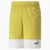 Изображение Puma Шорты Power Woven Men's Shorts #4: Bamboo