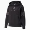 Изображение Puma Толстовка Power Colour-Blocked Women's Hoodie #5