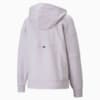 Зображення Puma Толстовка Power Colour-Blocked Women's Hoodie #6: Lavender Fog