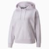 Зображення Puma Толстовка Power Colour-Blocked Women's Hoodie #5: Lavender Fog