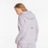 Зображення Puma Толстовка Power Colour-Blocked Women's Hoodie #2: Lavender Fog