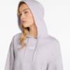 Зображення Puma Толстовка Power Colour-Blocked Women's Hoodie #4: Lavender Fog