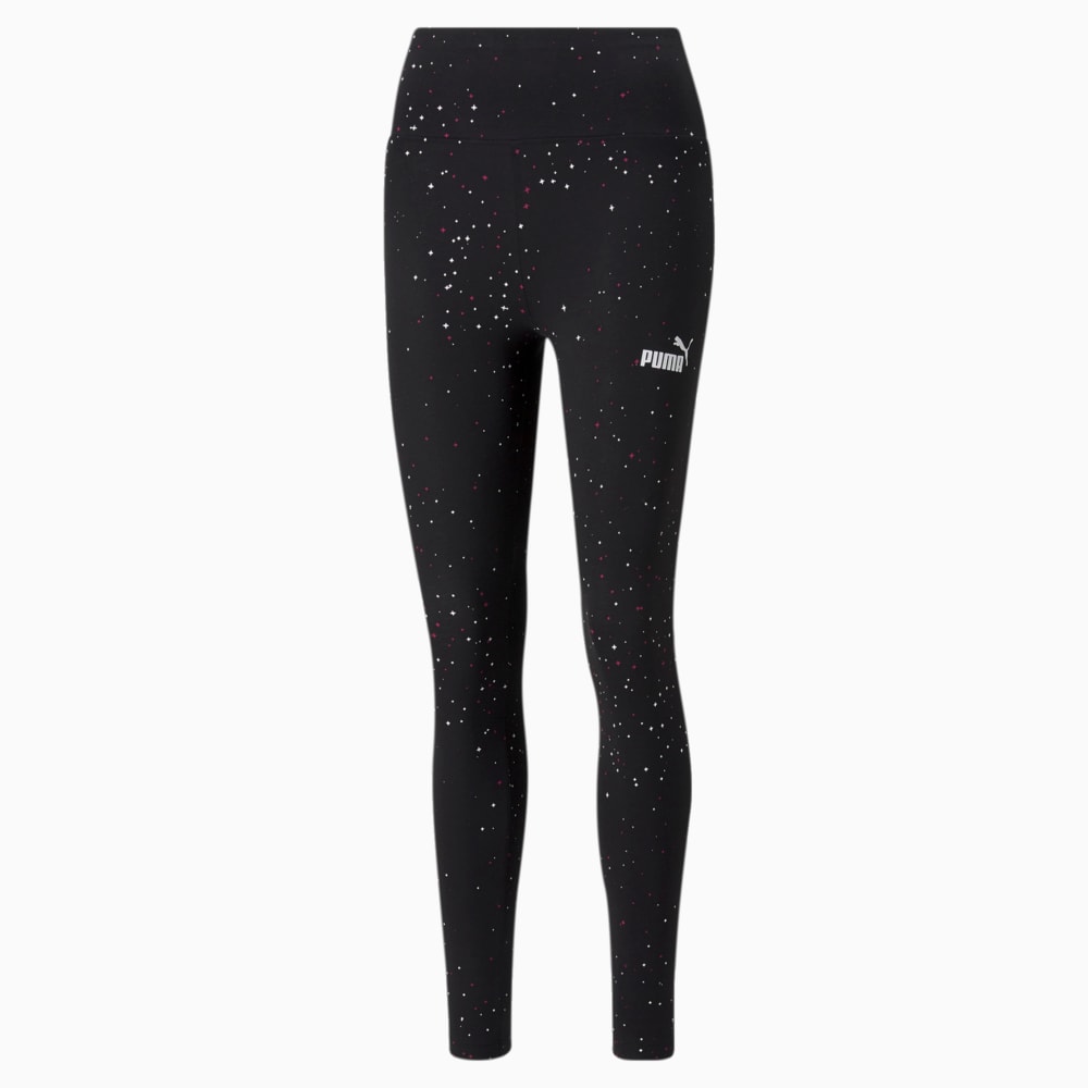 фото Леггинсы power women's leggings puma