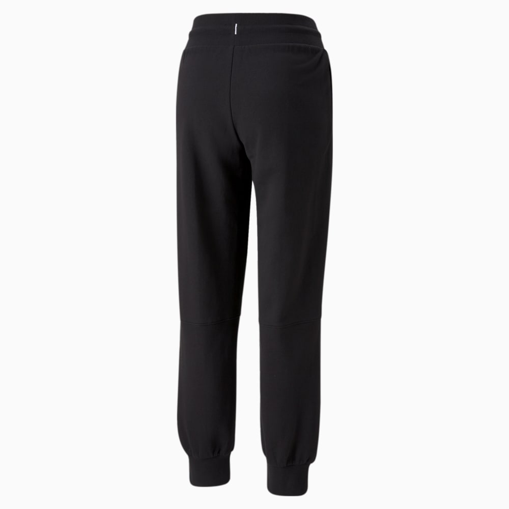 фото Штаны power colour-blocked women's pants puma