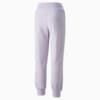 Зображення Puma Штани Power Colour-Blocked Women's Pants #6: Lavender Fog