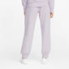 Зображення Puma Штани Power Colour-Blocked Women's Pants #2: Lavender Fog