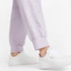 Зображення Puma Штани Power Colour-Blocked Women's Pants #4: Lavender Fog