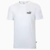 Image PUMA Camiseta Essentials Small Logo Masculina #1