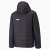 Зображення Puma Куртка Essentials Padded Jacket Men #7: Puma Black