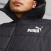 Зображення Puma Куртка Essentials Padded Jacket Men #2: Puma Black