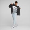 Imagen PUMA Chaqueta para hombre Essentials #3