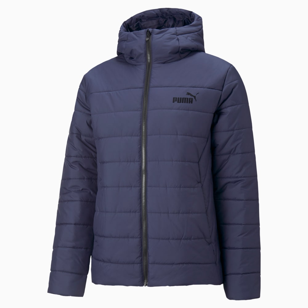 Puma best sale quilted jackets