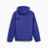 Imagen PUMA Chaqueta para hombre Essentials #7