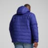 Зображення Puma Куртка Essentials Padded Jacket Men #4: Lapis Lazuli