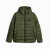 Image PUMA Jaqueta Essentials Padded Masculina #6