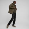 Изображение Puma Куртка Essentials Padded Jacket Men #4: Deep Olive