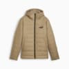 Изображение Puma Куртка Essentials Padded Jacket Men #6: Oak Branch