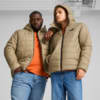 Imagen PUMA Chaqueta para hombre Essentials #1