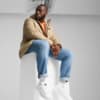 Imagen PUMA Chaqueta para hombre Essentials #3