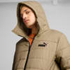 Изображение Puma Куртка Essentials Padded Jacket Men #5: Oak Branch