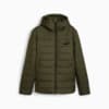 Imagen PUMA Chaqueta para hombre Essentials #6