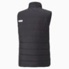 Изображение Puma Жилет Essentials Padded Vest Men #7: Puma Black
