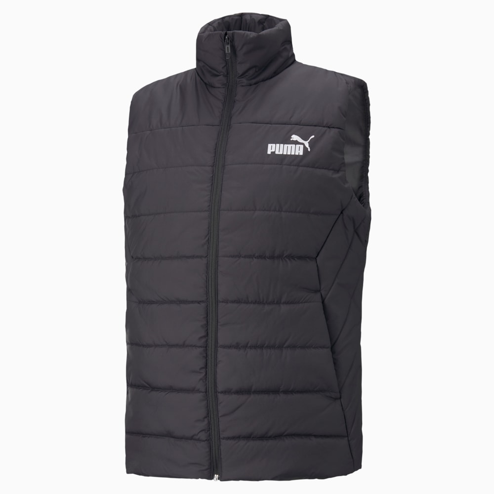 Puma on sale black vest