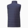 Изображение Puma Жилет Essentials Padded Vest Men #7: Peacoat