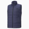 Зображення Puma Жилет Essentials Padded Vest Men #6: Peacoat